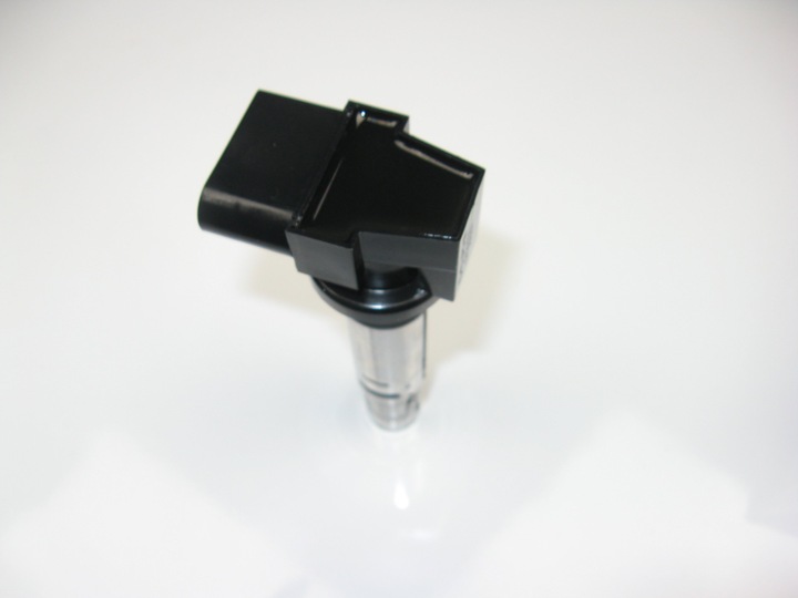 фото №4, Котушка запалювання vw golf 1.4 1.6 fsi