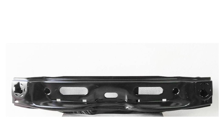 фото №1, Усилитель бампера fiat punto ii 1999-