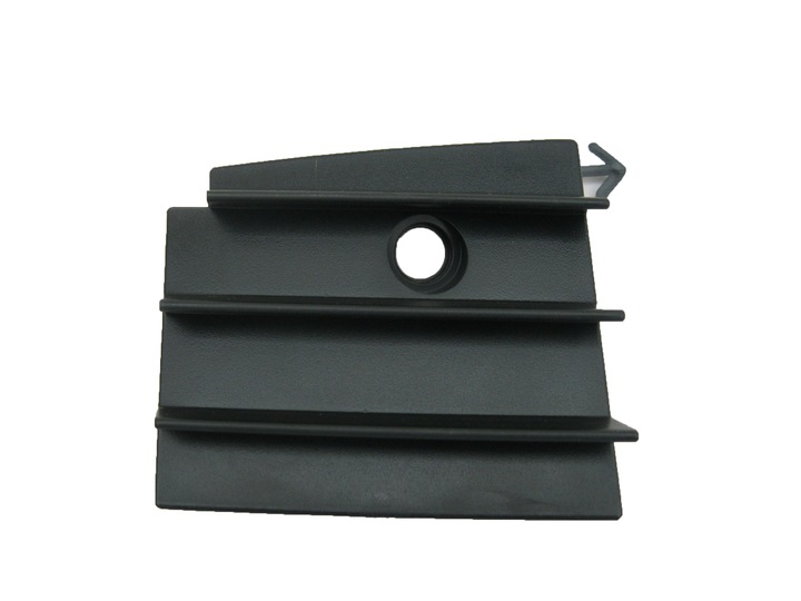 фото №1, Заглушка левая фаркоп бампера перед ford galaxy 95-