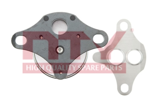 фото №8, Клапан egr opel astra g vectra b zafira 1.4 1.6 16v