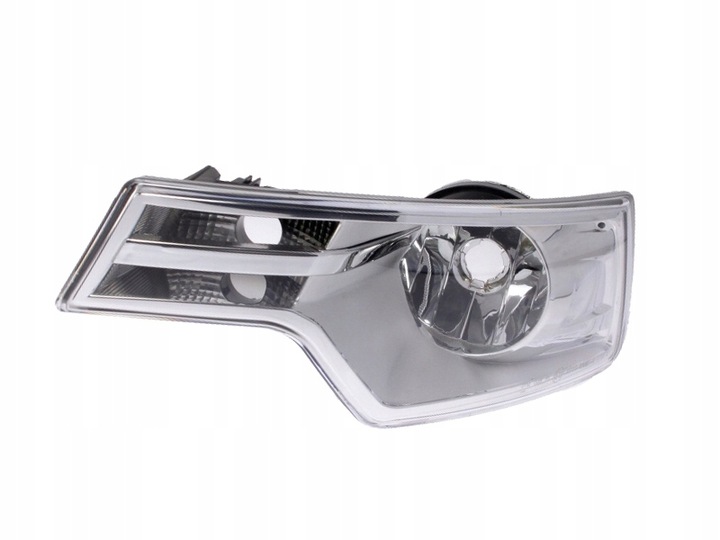 фото №2, Tyc фара противотуманный citroen