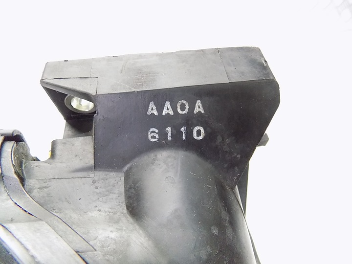 фото №6, Колектор всмоктуючий honda civic viii ufo 1.8 iv-tec