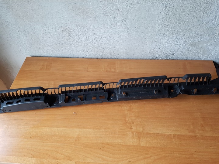 фото №1, Golf vii sportsva кріплення бампер зад 510807863a