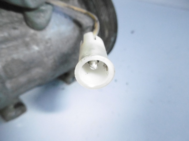 фото №6, Компресор кондиціонера renault magnum dxi 12