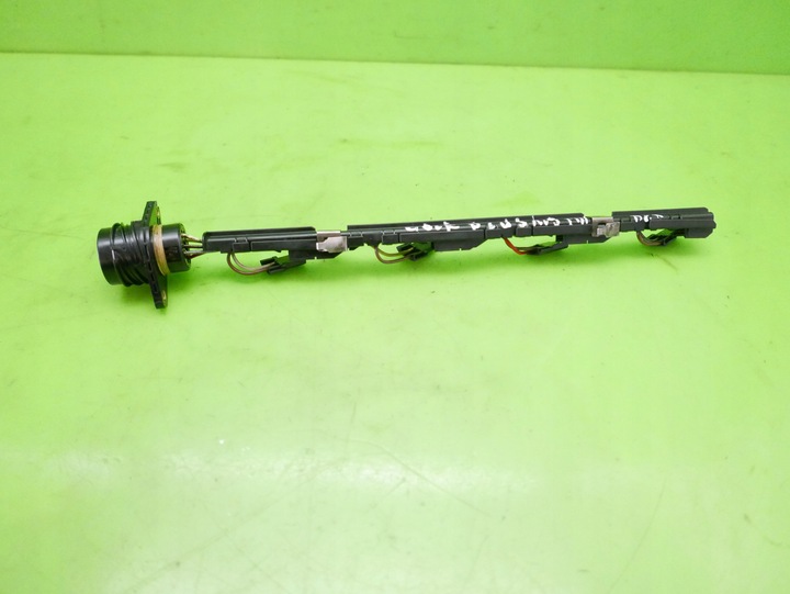 фото №3, Джгут установка форсунок vw golf plus + 1.9 tdi