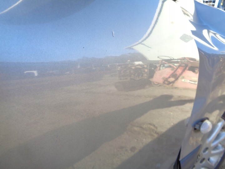 фото №7, Двері праві перед передні peugeot 607 phi 99-04