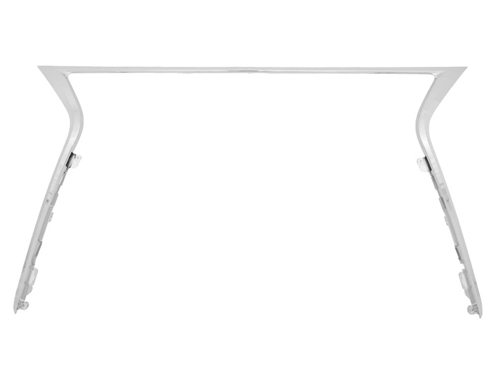 фото №2, Рамка решітка lexus is f-sport 04.2013-10.2020