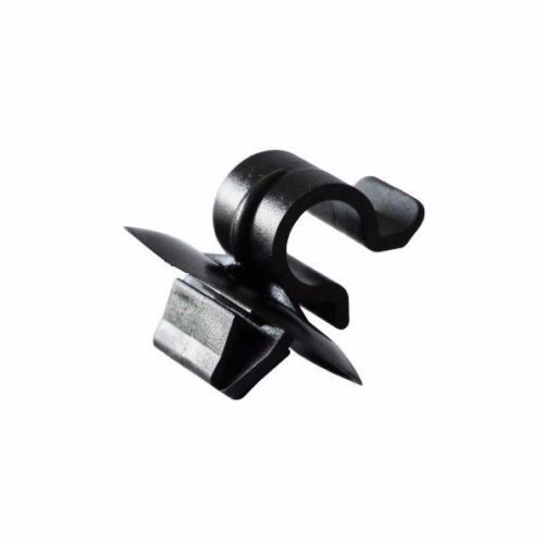 фото №1, Клипса опоры капота renault trafic ii 1,9 dci 01-