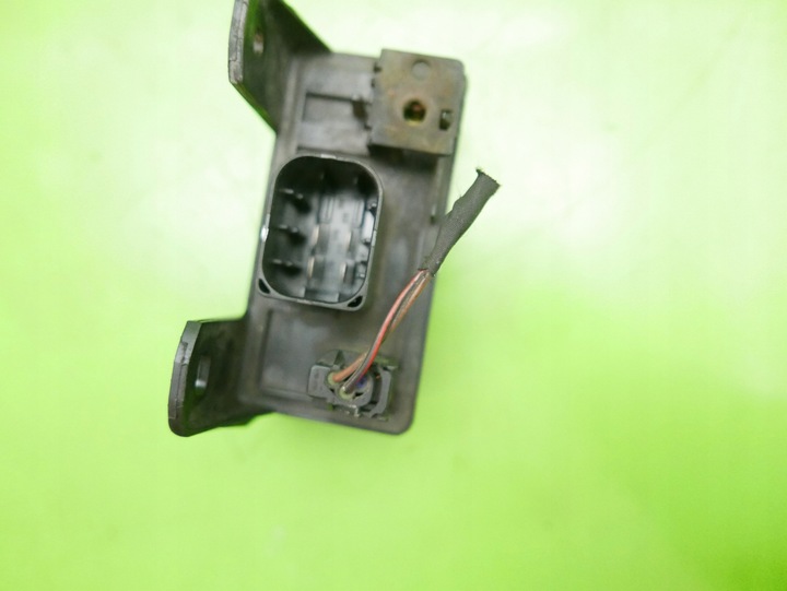 фото №8, Реле свечей mercedes vito ii w639 2.2 cdi 03-