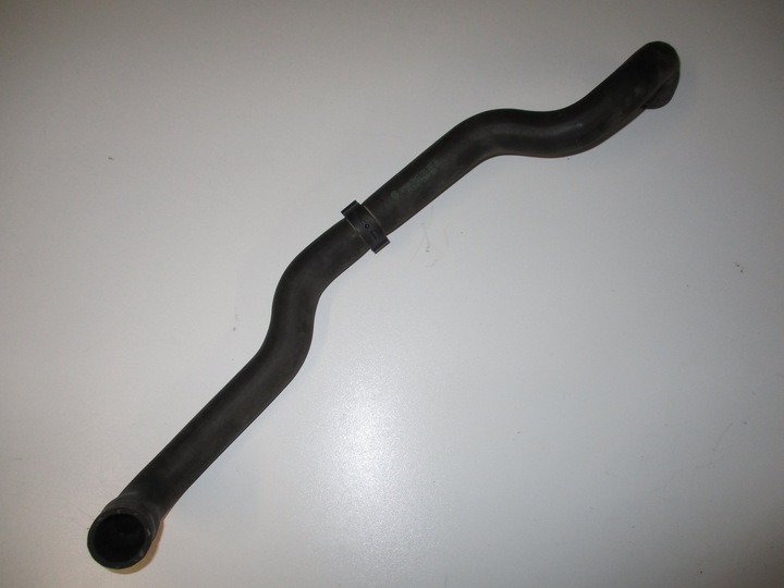 фото №1, Труба шланг води vw t5 7h0121051g