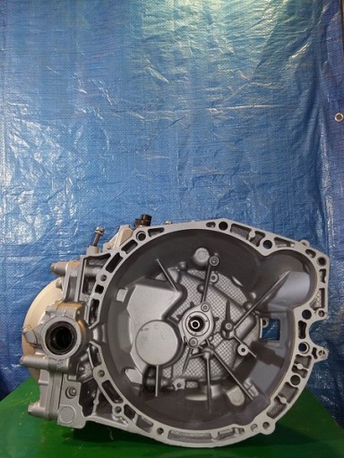 фото №1, Коробка передач коробки передач citroen jumpy 2.0 hdi 6b. 20mb30