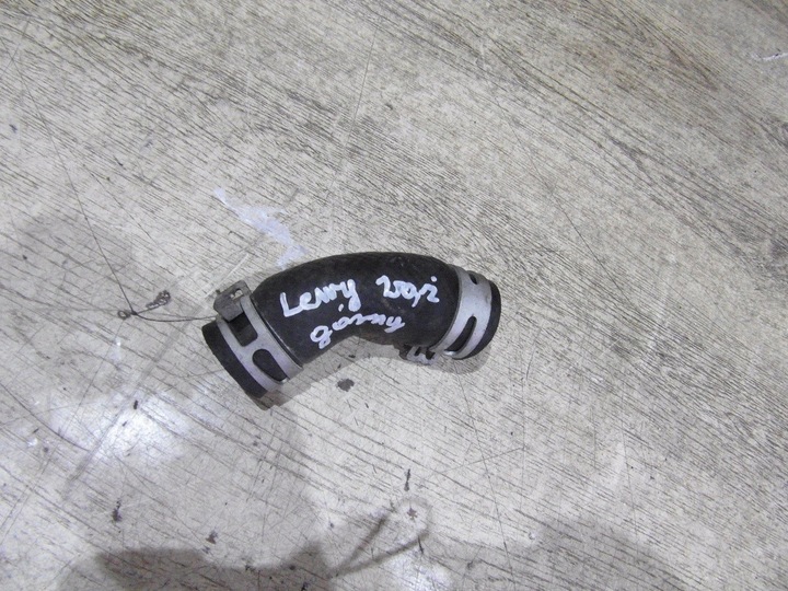 фото №4, Шланг шланг интеркулер kia ceed 1.6 crdi 13-17r