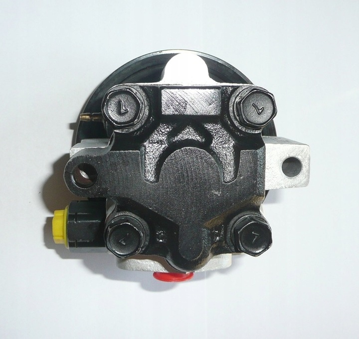 фото №5, Насос усилителя daewoo aveo chevrolet kalos aveo 1.2 b12s1 b12d1