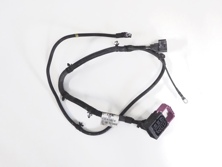 фото №1, Джгут вентиляторів 13353790 opel astra j 1.7 cdti