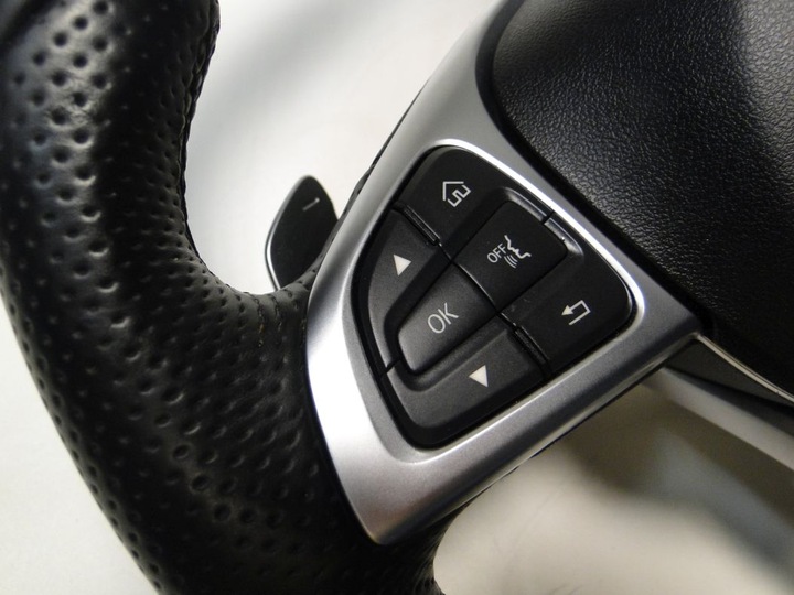 фото №6, Mercedes w212 w205 218 руль amg руль рестайлинг