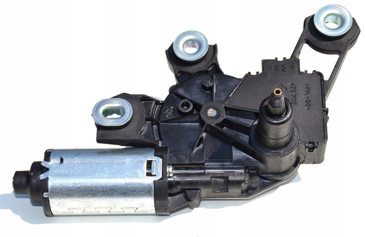 фото №16, Двигун двірник [valeo]