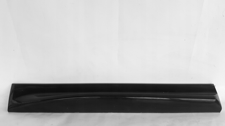 фото №1, Range rover sport планка дверь левая перед оригинал.