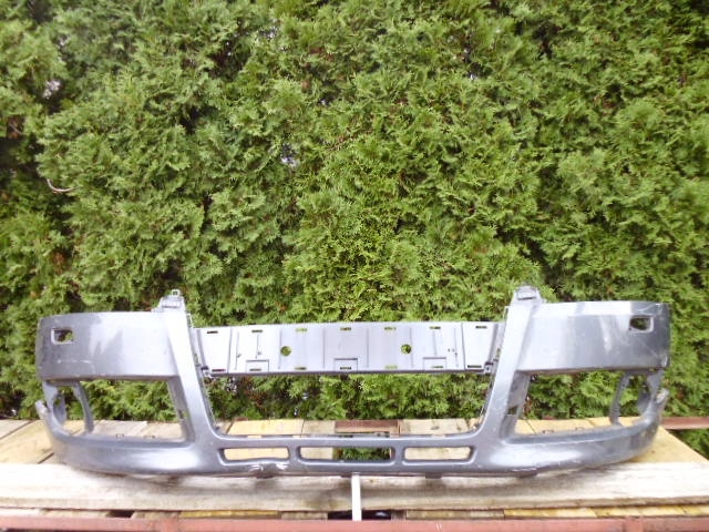 фото №1, Бампер перед audi tt