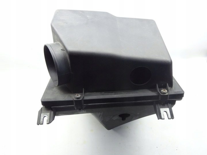 фото №2, Audi a8 d2 корпус фильтра воздуха 077129620c