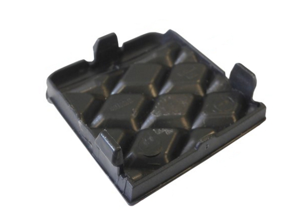 фото №4, Заглушка фаркоп бампера зад do ford focus iii mk3