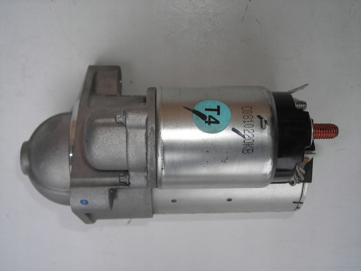 фото №7, Стартер matiz tico aveo kalos spark оригінал