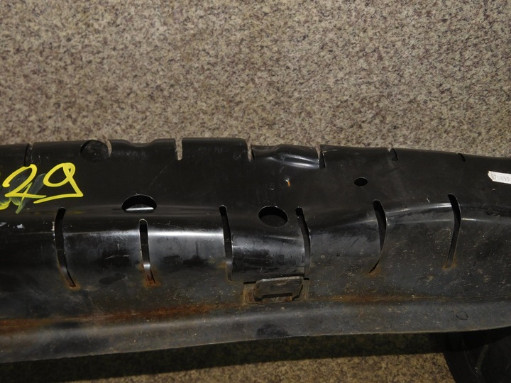 фото №9, Vw golf v 5 1k5 універсал jetta балка бампер переднє