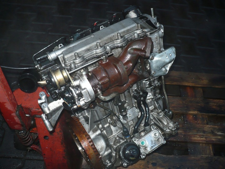 фото №6, Двигун двигуни smart