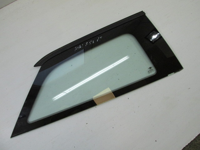 фото №3, Стекло кузовная правый зад mini cooper r61