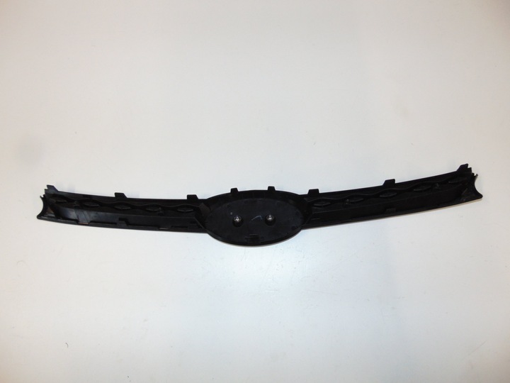 фото №6, Решітка радіатора решітка hyundai i10 2013- 86351-b9000