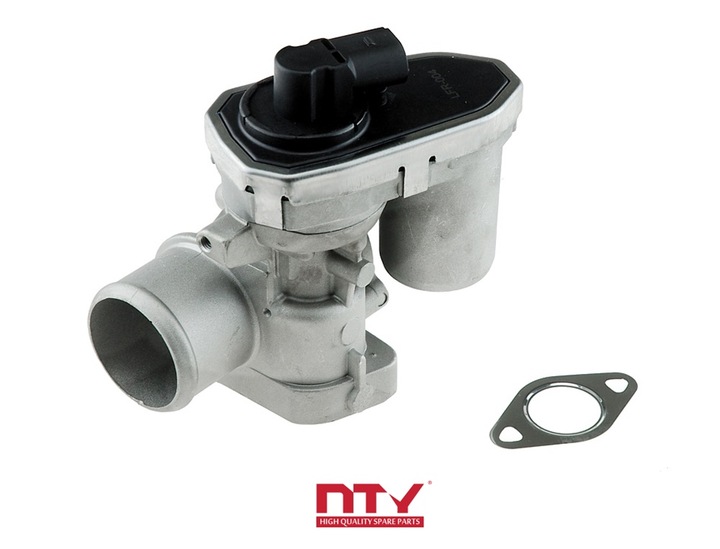 фото №2, Клапан egr ford mondeo 2.2tdci 04-