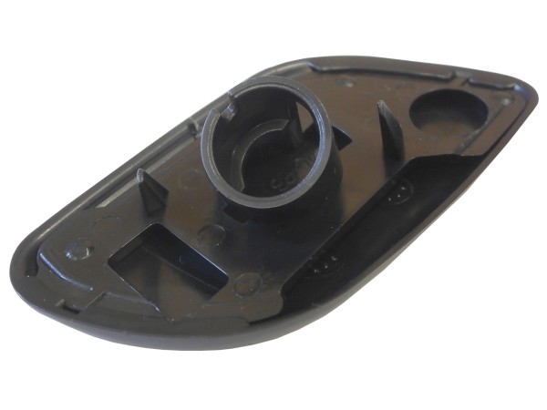 фото №2, Крышка распылитель фара левый do saab 9-3 93