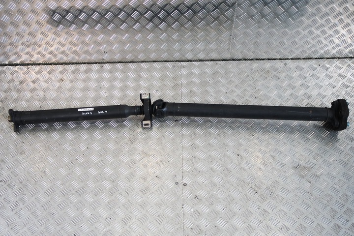 фото №1, Wal приводной mercedes c w205 amg a2054003