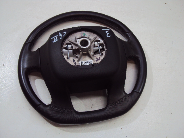 фото №8, Руль citroen c4 ii 2010-