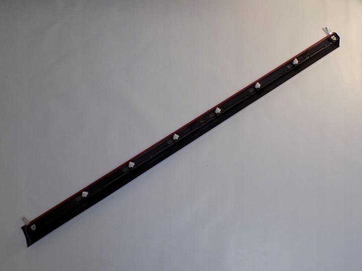 фото №5, Нова планка двері лівий перед ld3y vw passat b8