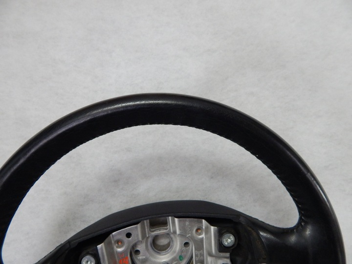 фото №5, Audi a3 - руль 4-спицевая кожа
