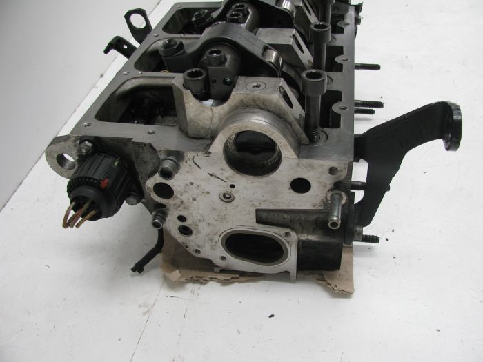фото №5, Vw skoda головка двигатель 1.4 tdi 045103373h