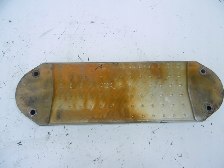 фото №6, Радиаторов радиатор масла magnum volvo dxi 12