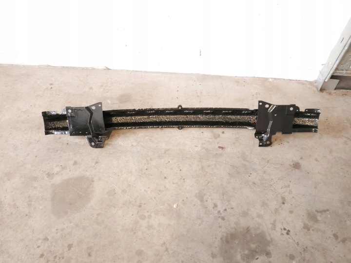 фото №7, Балка усилитель бампера зад vw golf iv 5d hb