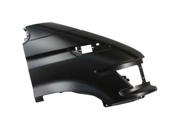 фото №1, Крыло перед правый iveco daily ii 01.99-04.06