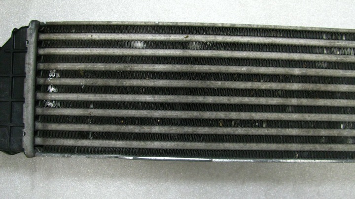 фото №10, Mercedes clk w209 интеркулер 2035000500