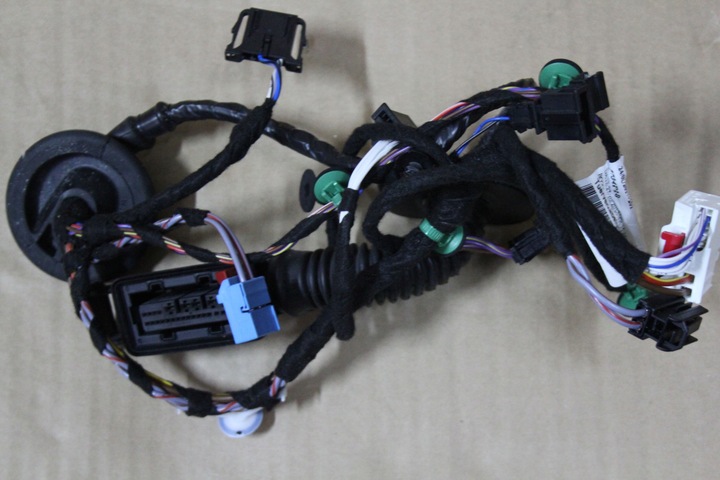 фото №1, Джгут двері зад праві vw arteon 3g8971694p