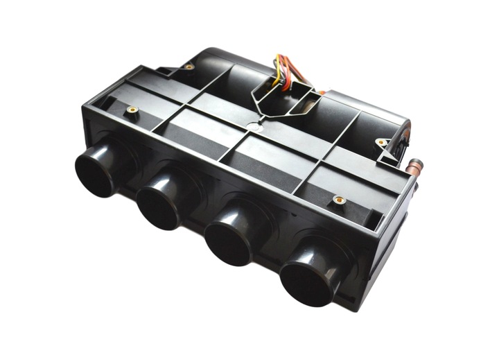 фото №1, Нова обігрівач водяна вебасто dewasto 12v 4,3kw