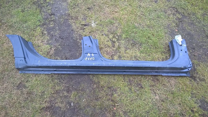 фото №1, Seat exeo порог стойка