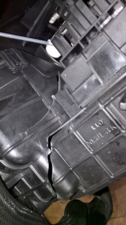 фото №4, Обігрівач ford mondeo mk5 2.0 tdci