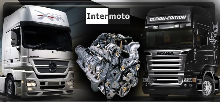 фото №7, Поршень шатун mercedes om 457la axor o350 tourismo