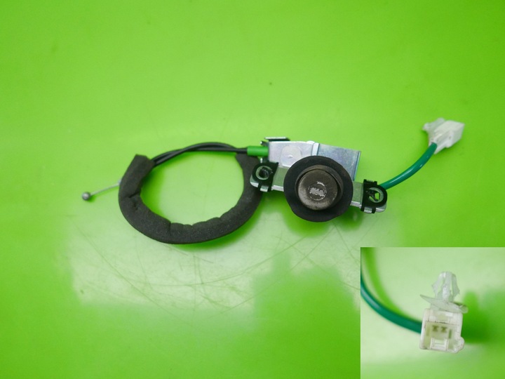 фото №7, Набор запуска smart key lexus ls460l 12-17