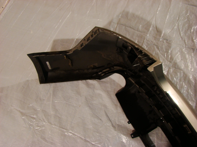 фото №7, Audi a7 4g8 бампер зад задний s-line 11-14