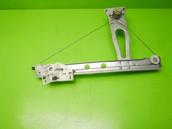 фото №8, Механизм подъемник зад правый citroen c3 i phii hb