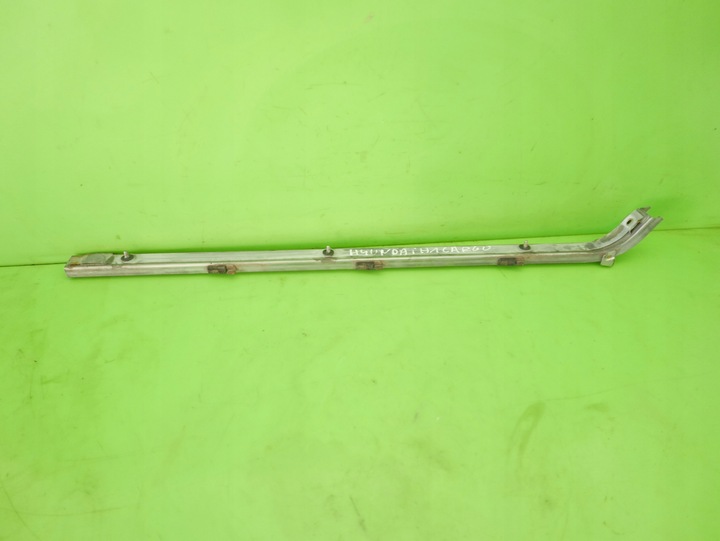 фото №7, Направляющая дверь правая зад средство hyundai h1 i 00-