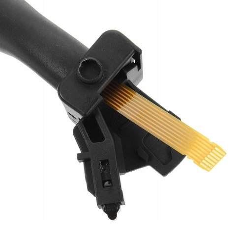 фото №3, Кермовий/підкермовий поворотів delphi com 2000 peugeot